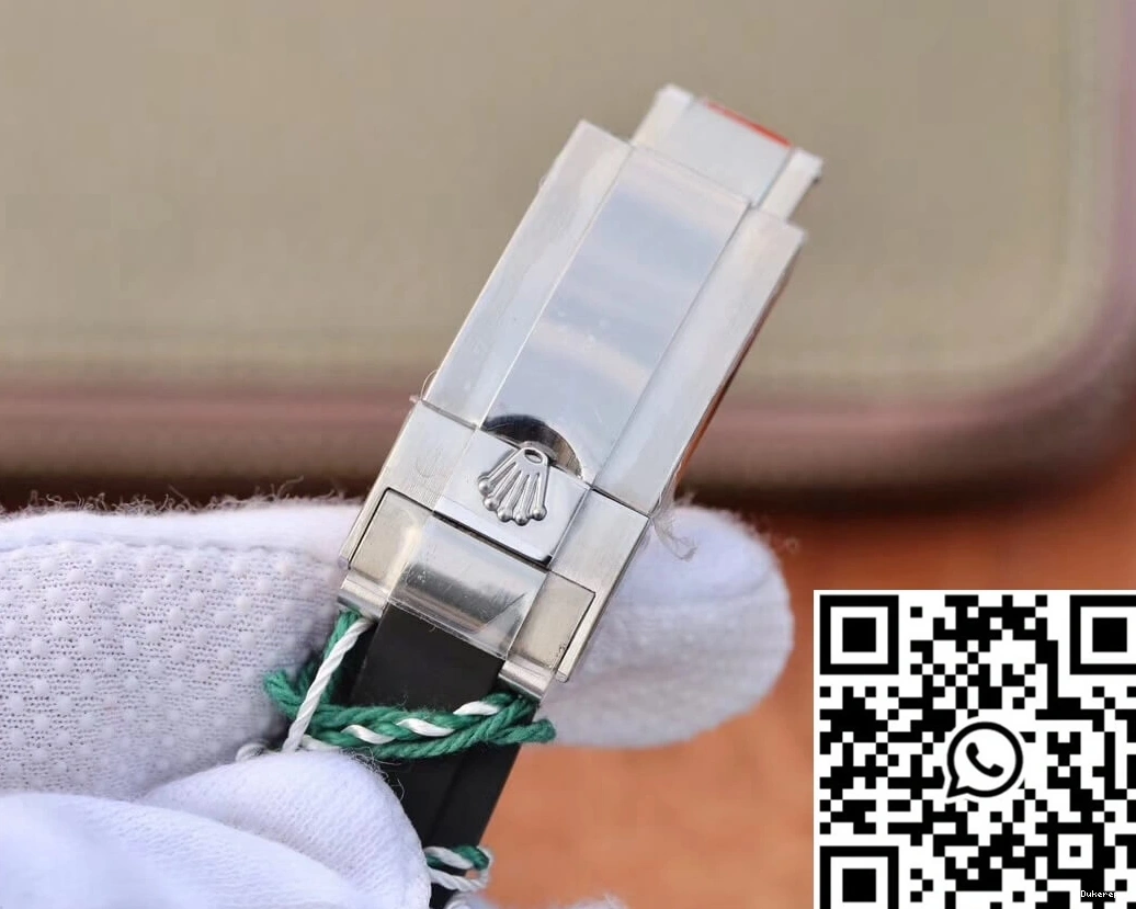 Steel Rolex Stainless Cosmograph JH Factory Daytona Color M116519ln 0102